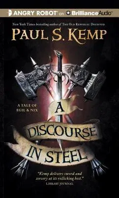 A Discourse in Steel