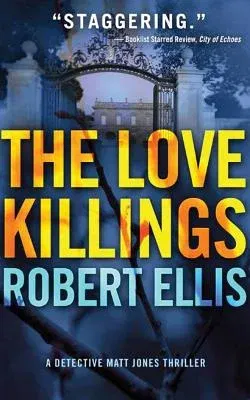 The Love Killings