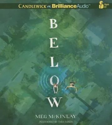 Below