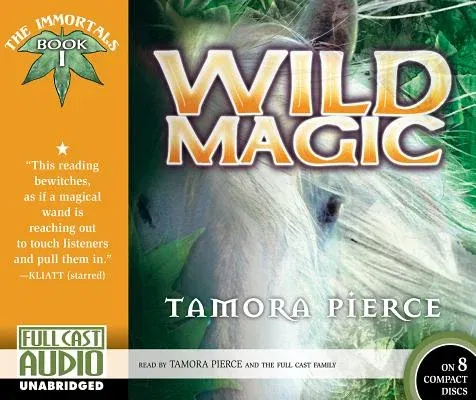 Wild Magic