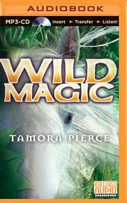 Wild Magic