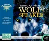 Wolf-Speaker