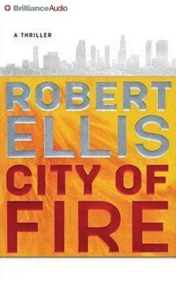 City of Fire