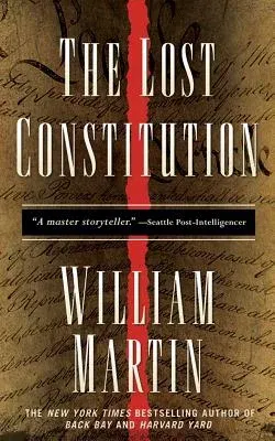 The Lost Constitution