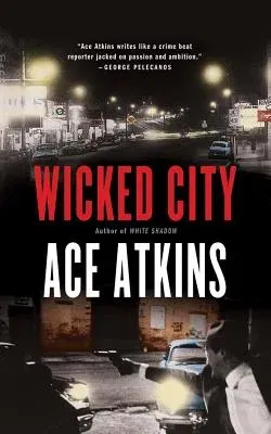 Wicked City