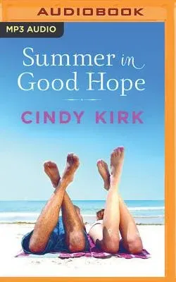 Summer in Good Hope