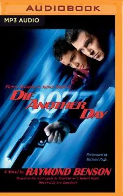 Die Another Day