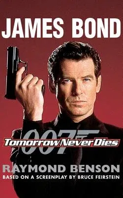 Tomorrow Never Dies