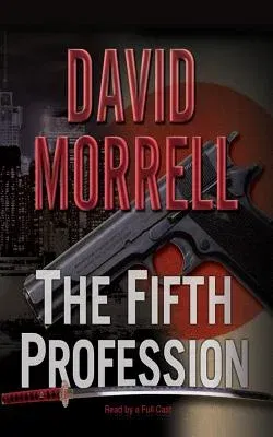 The Fifth Profession