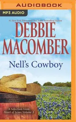 Nell's Cowboy