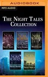 The Night Tales Collection: Night Shift, Night Shadow, Nightshade, Night Smoke, Night Shield