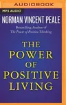 The Power of Positive Living