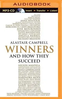 Winners: And How They Succeed