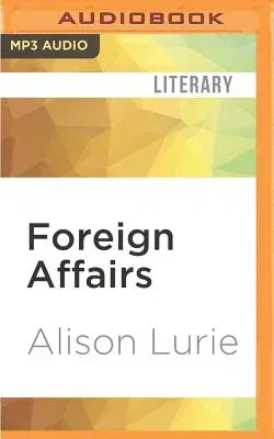 Foreign Affairs