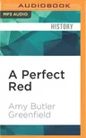 A Perfect Red