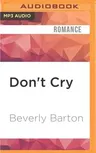 Don't Cry