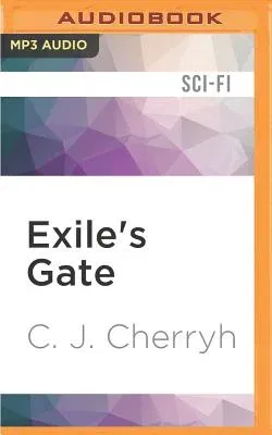 Exile's Gate