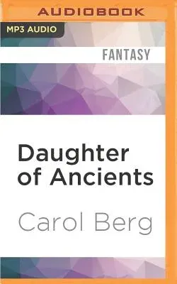 Daughter of Ancients