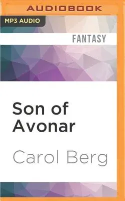 Son of Avonar