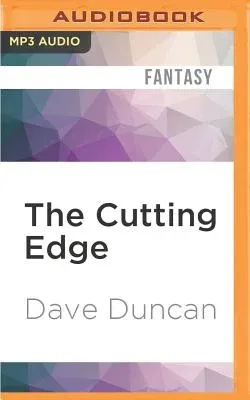 The Cutting Edge