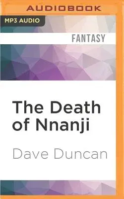 The Death of Nnanji