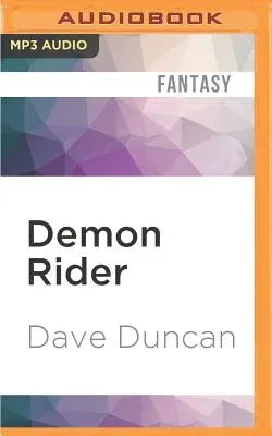 Demon Rider