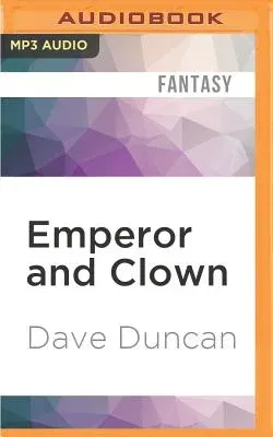 Emperor and Clown