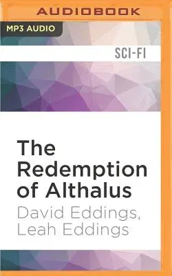 The Redemption of Althalus