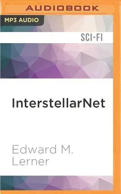 Interstellarnet: Origins