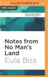 Notes from No Man's Land: American Essays