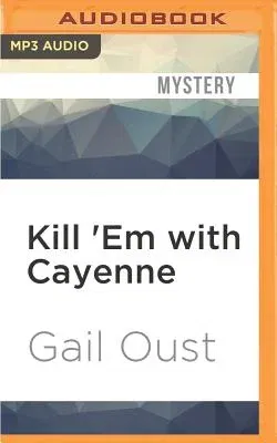 Kill 'em with Cayenne