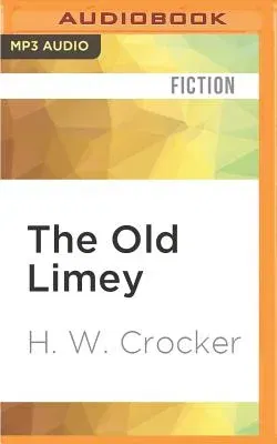 The Old Limey