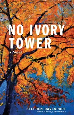 No Ivory Tower