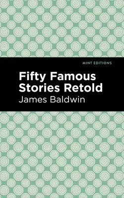 Fifty Famous Stories Retold