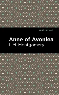 Anne of Avonlea