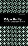 Edgar Huntly