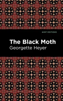 The Black Moth