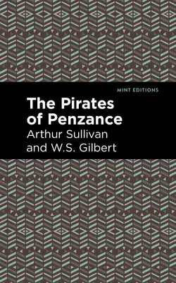 The Pirates of Penzance