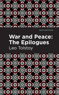 War and Peace:: The Epilogues