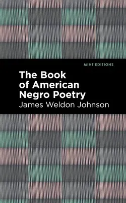 The Book of American Negro Poetry