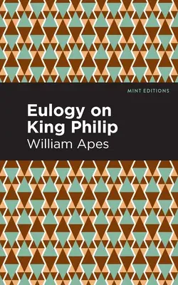 Eulogy on King Philip