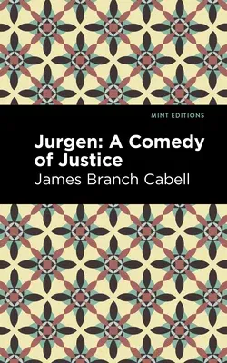 Jurgen: A Comedy of Justice