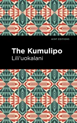 The Kumulipo