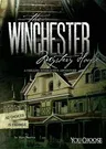 The Winchester Mystery House: A Chilling Interactive Adventure