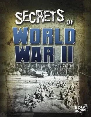 Secrets of World War II