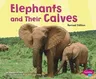 Elephants and Their Calves (Revised)