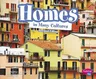 Homes in Many Cultures (Revised)