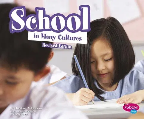 School in Many Cultures (Revised)