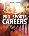 Behind-The-Scenes Pro Sports Careers