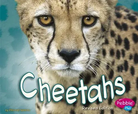 Cheetahs (Revised)